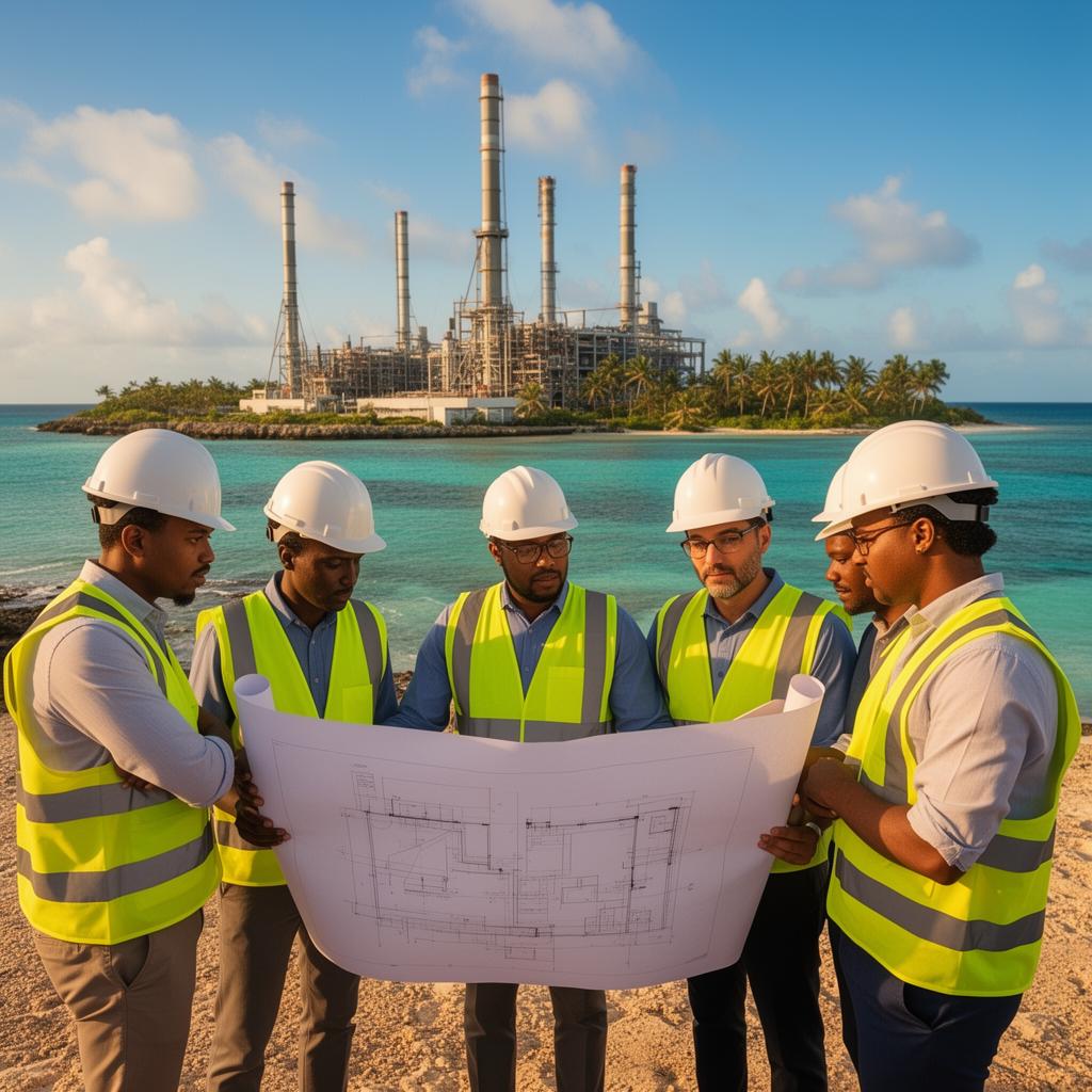 Owner's engineering, procedures & PM